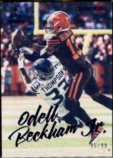 Odell Beckham Jr.