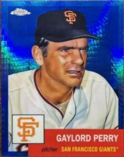 Gaylord Perry
