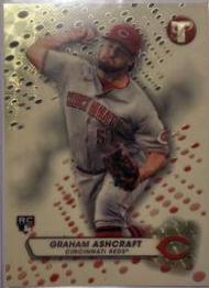 Graham Ashcraft
