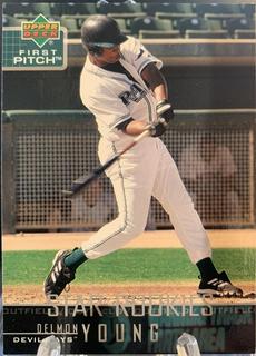 Delmon Young