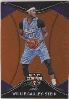 Willie Cauley Stein