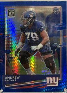 Andrew Thomas