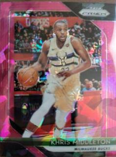 Khris Middleton