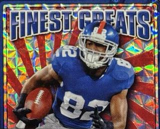 Mario Manningham