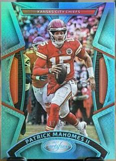 Patrick Mahomes II