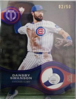 Dansby Swanson
