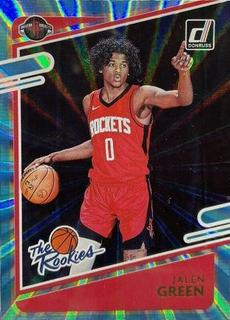 Jalen Green