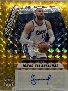 Jonas Valanciunas
