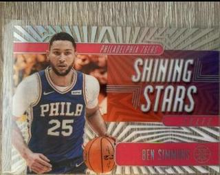 Ben Simmons