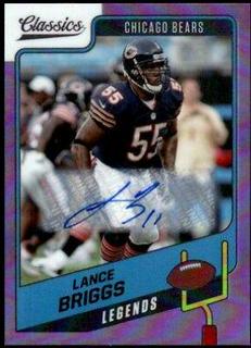 Lance Briggs
