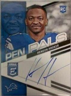 Hendon Hooker