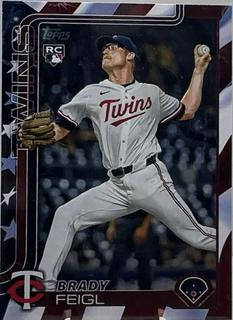 Brady Feigl