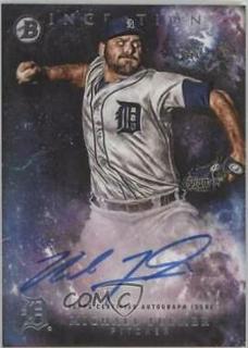 Michael Fulmer