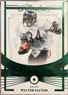 Walter Payton