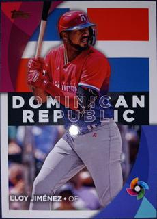 Eloy Jimenez