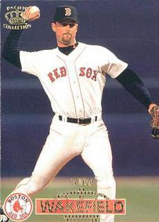 Tim Wakefield
