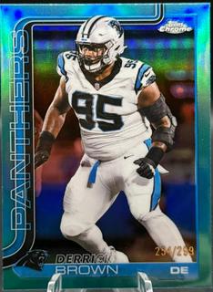 Derrick Brown