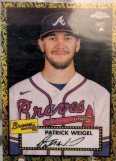 Patrick Weigel