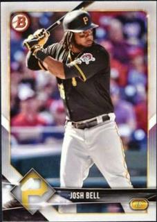 Josh Bell