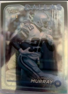 DeMarco Murray