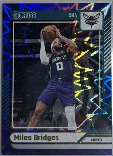 Miles Bridges