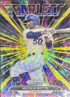 Mookie Betts