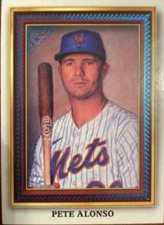 Pete Alonso