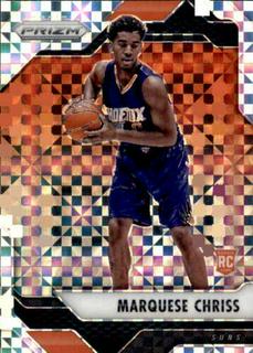 Marquese Chriss