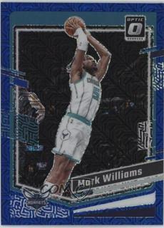 Mark Williams