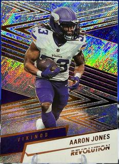 Aaron Jones