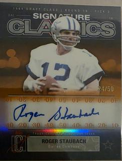 Roger Staubach