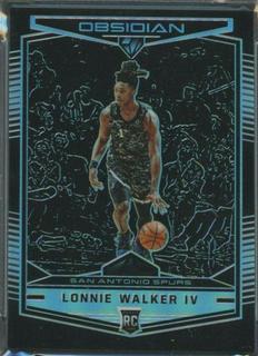 Lonnie Walker IV