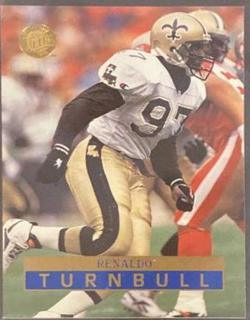 Renaldo Turnbull