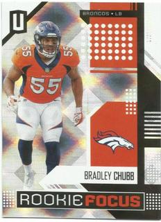 Bradley Chubb