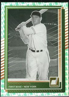 Johnny Mize