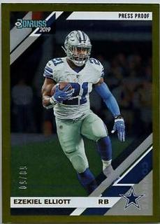 Ezekiel Elliott