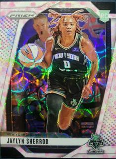 Jaylyn Sherrod