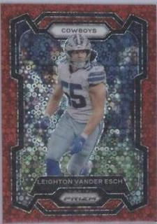 Leighton Vander Esch