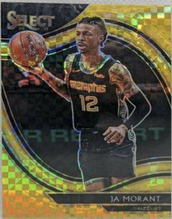 Ja Morant