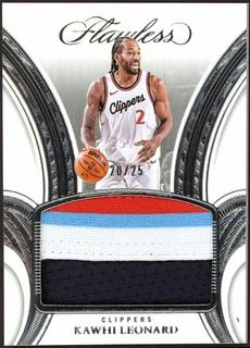 Kawhi Leonard
