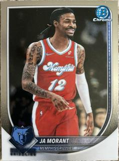 Ja Morant