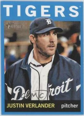 Justin Verlander #500