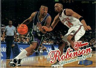 Glenn Robinson