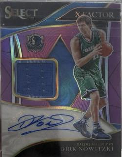 Dirk Nowitzki