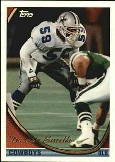 Darrin Smith
