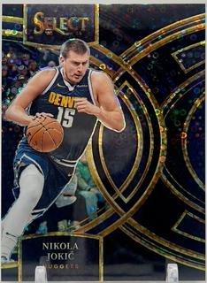 Nikola Jokic