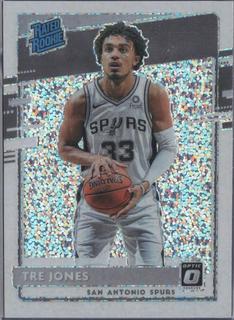 Tre Jones