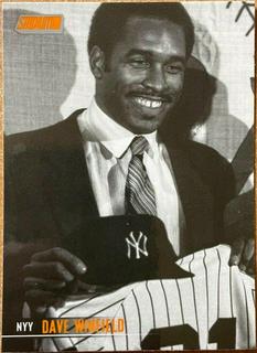 Dave Winfield