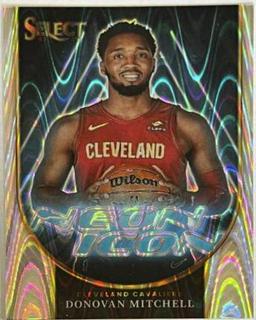 Donovan Mitchell