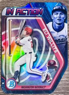 Eli Willits